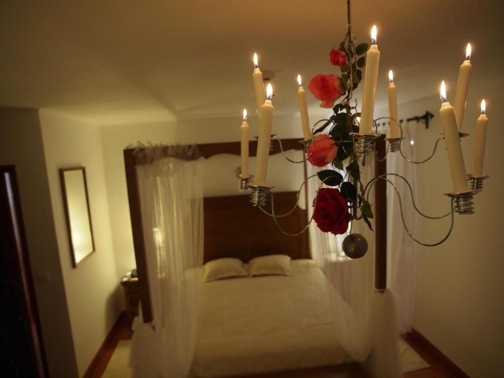 Habitación Doble Superior con terraza