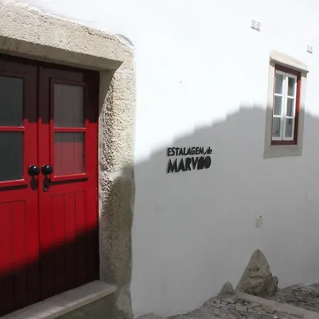 Estalagem de Marvão-3